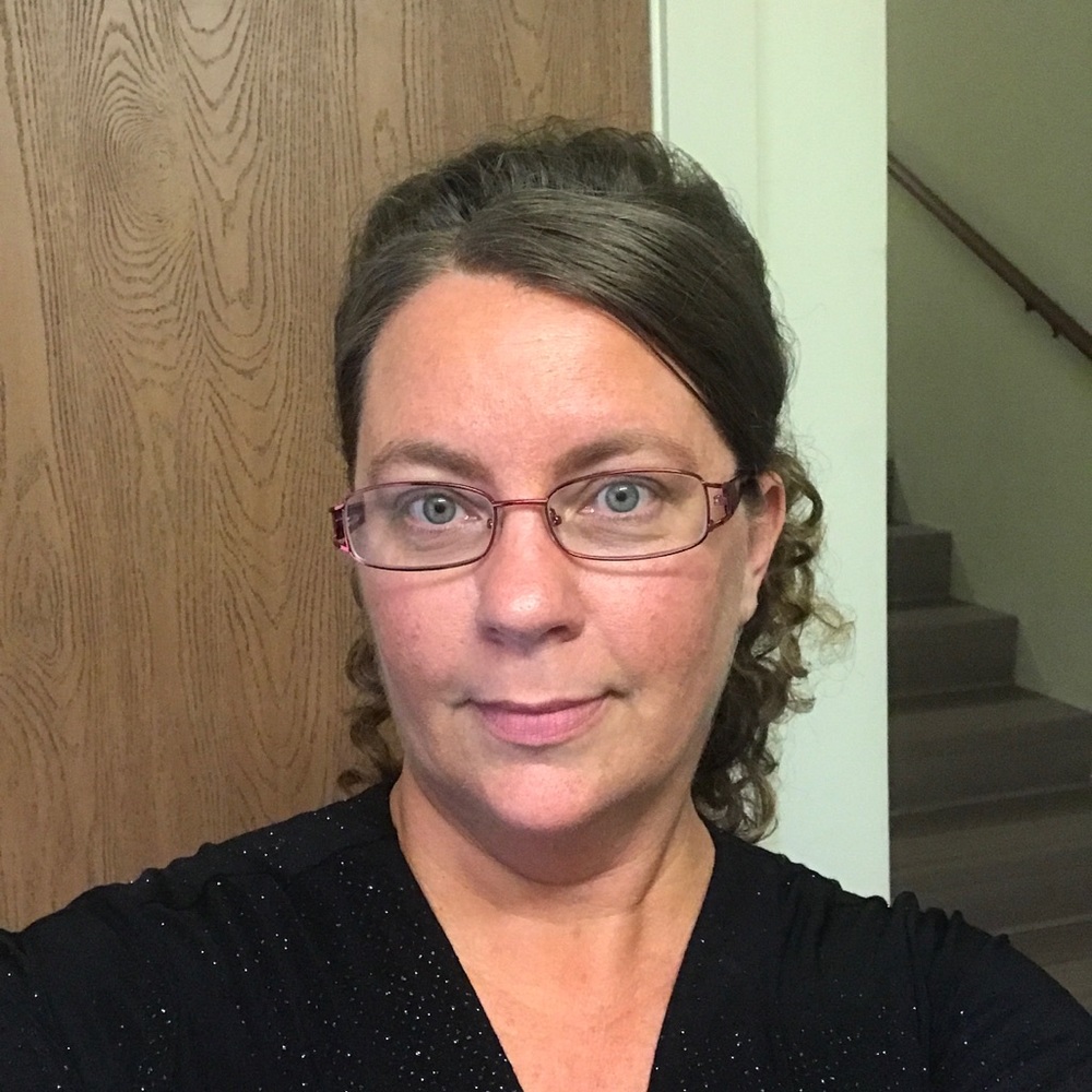 Meet your Posher, Shari